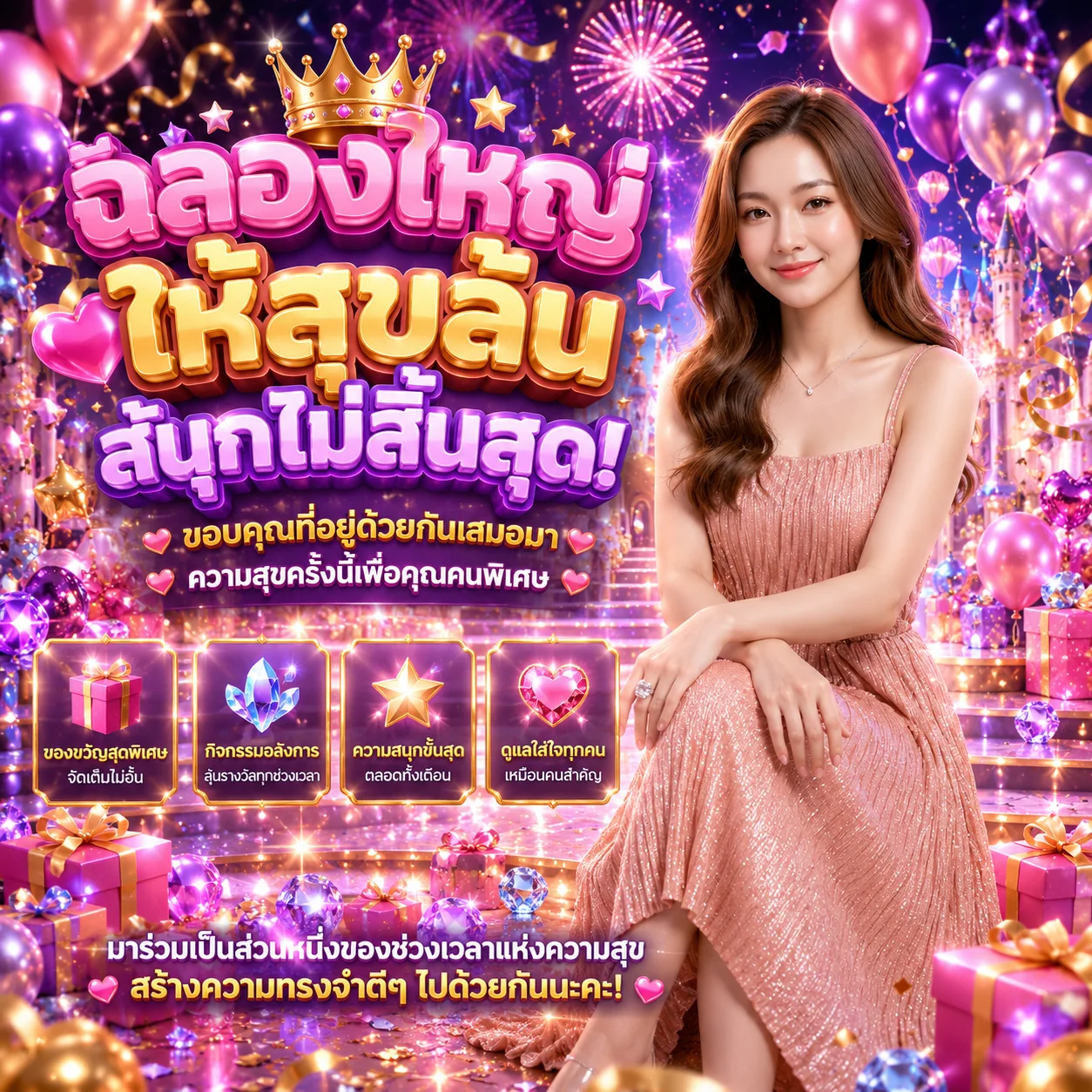 โลโก้ค่าย JILI เกมยิงปลาและสล็อตทดลองเล่น 9K PLUS